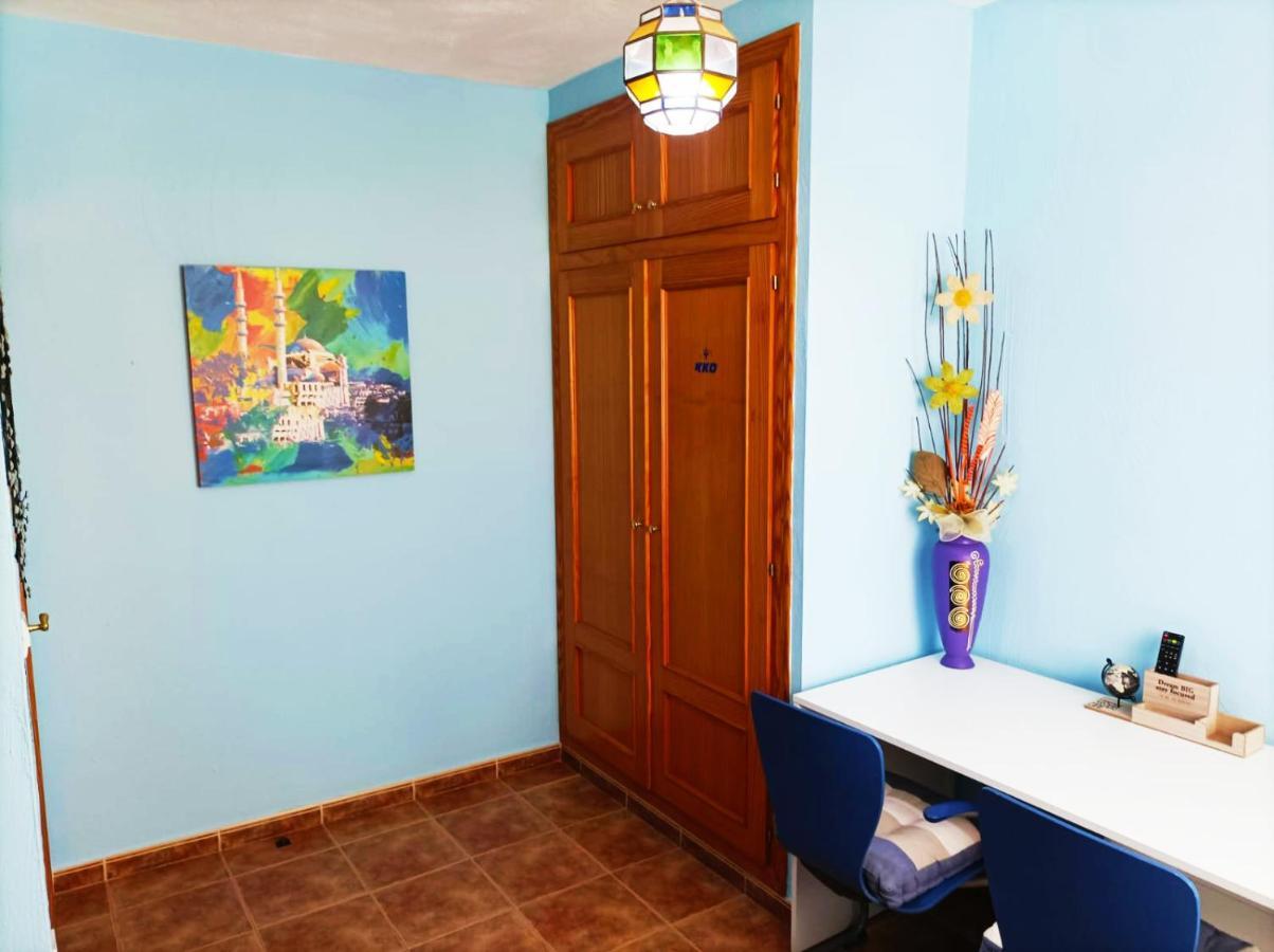 Casasina Apartamento Águilas Exterior foto