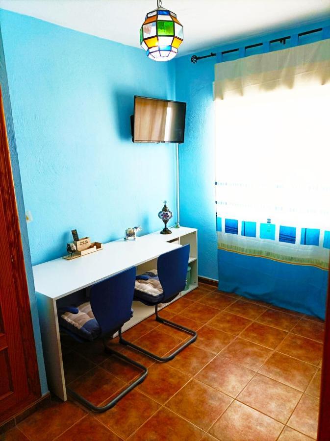 Casasina Apartamento Águilas Exterior foto