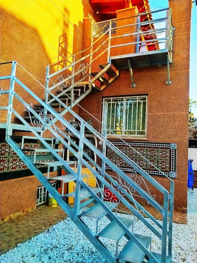 Casasina Apartamento Águilas Exterior foto